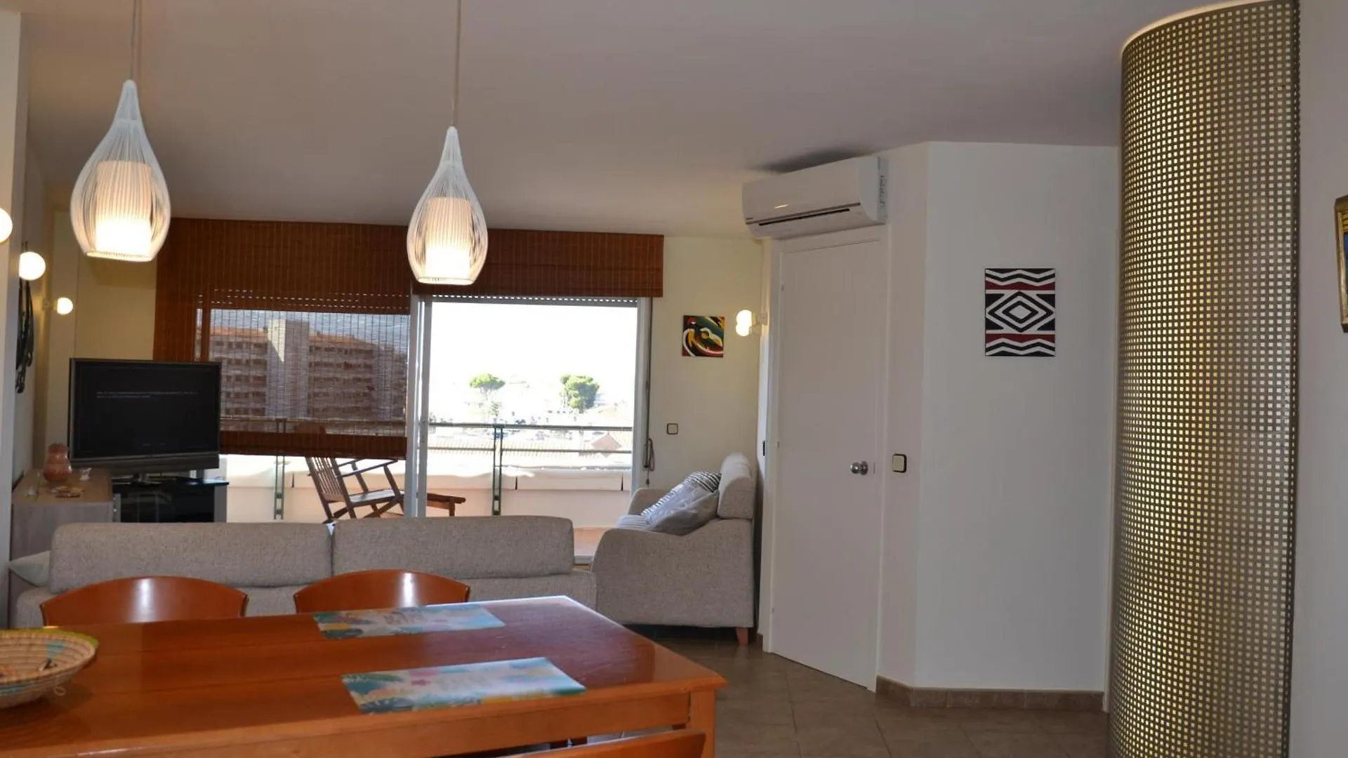 Medas Park 351 - L'Estartit, Centro - Es-323-47 Διαμέρισμα L'Estartit