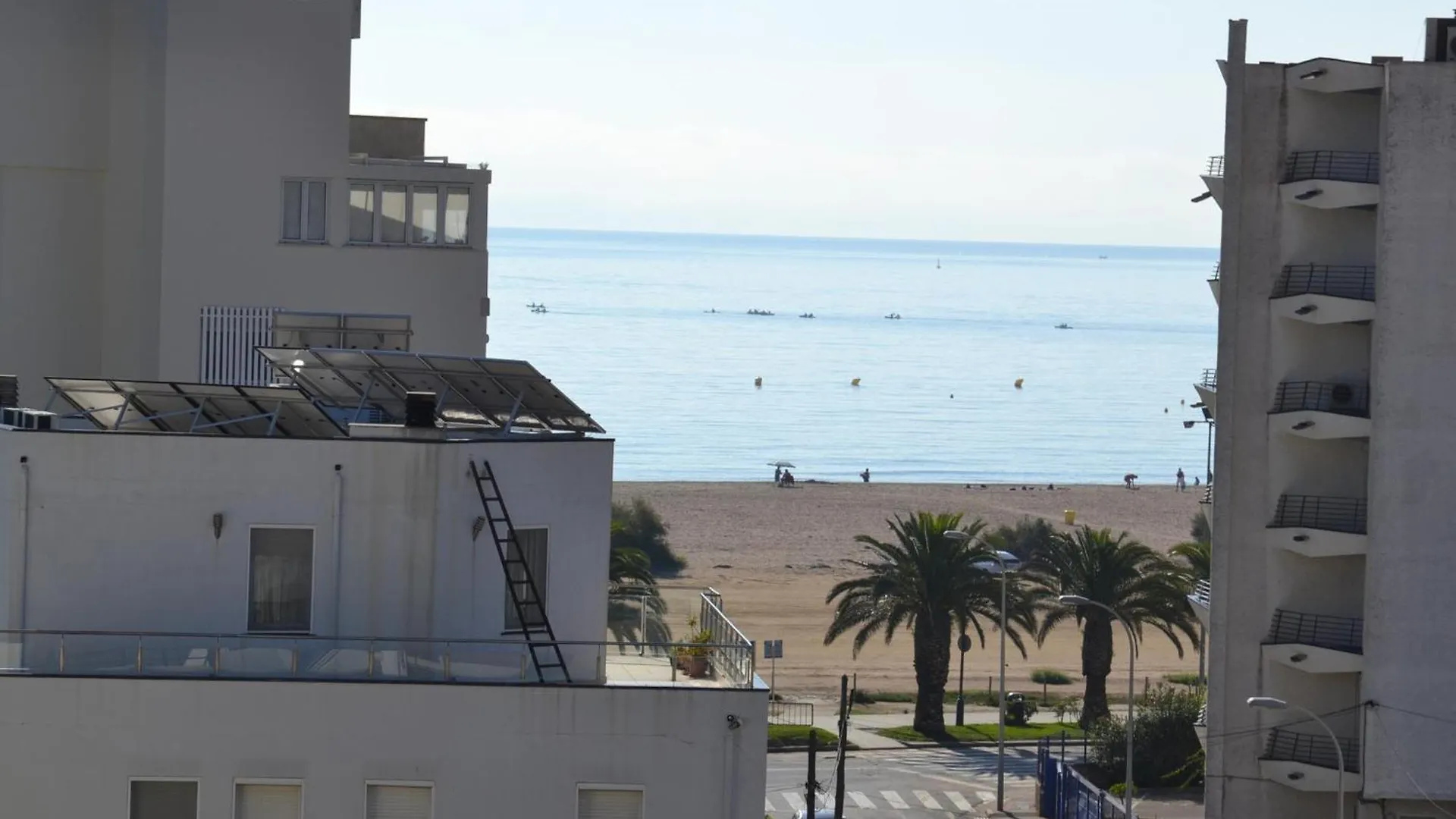 Medas Park 351 - L'Estartit, Centro - Es-323-47 Ισπανία