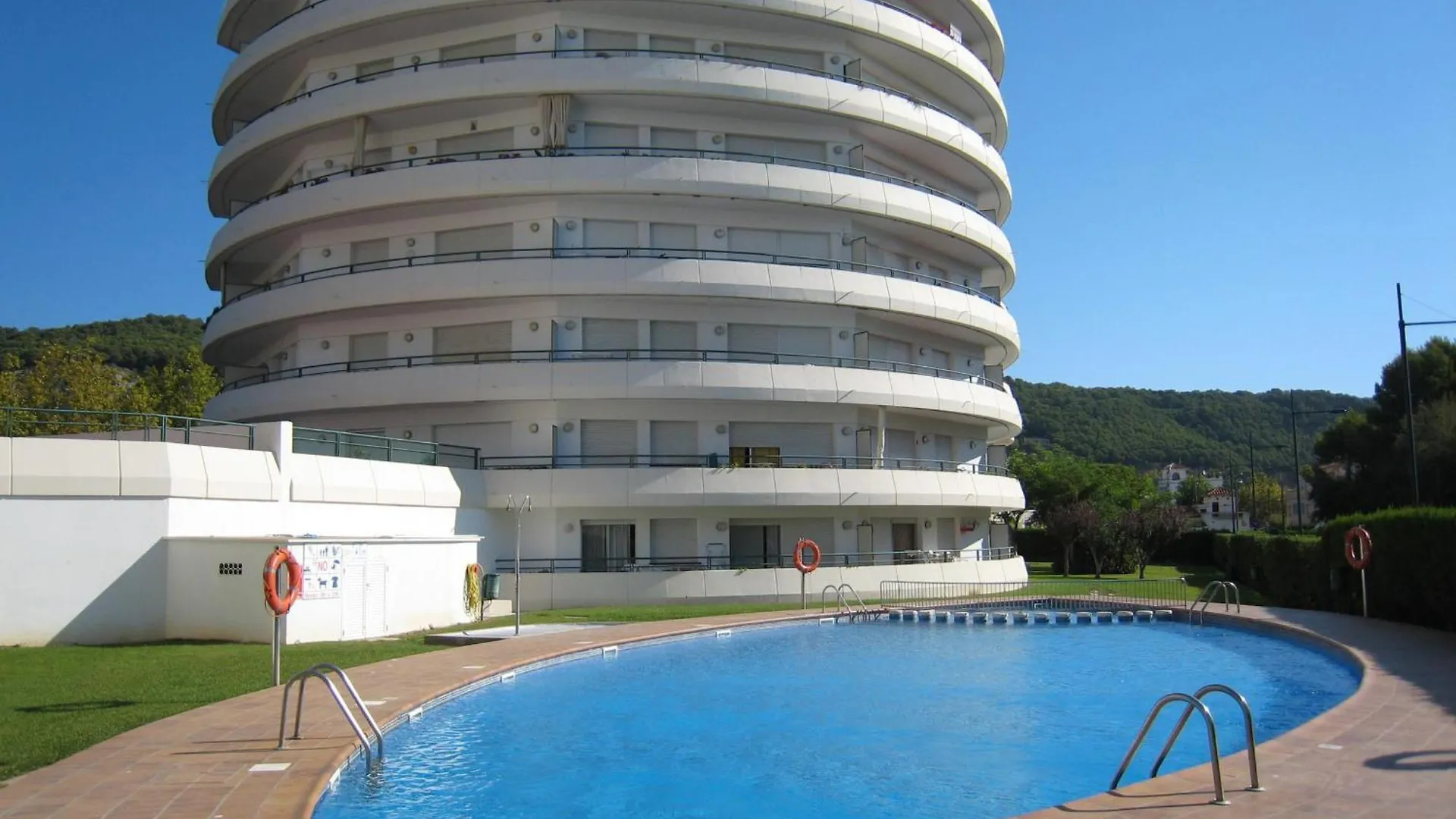 Medas Park 351 - L'Estartit, Centro - Es-323-47 Διαμέρισμα