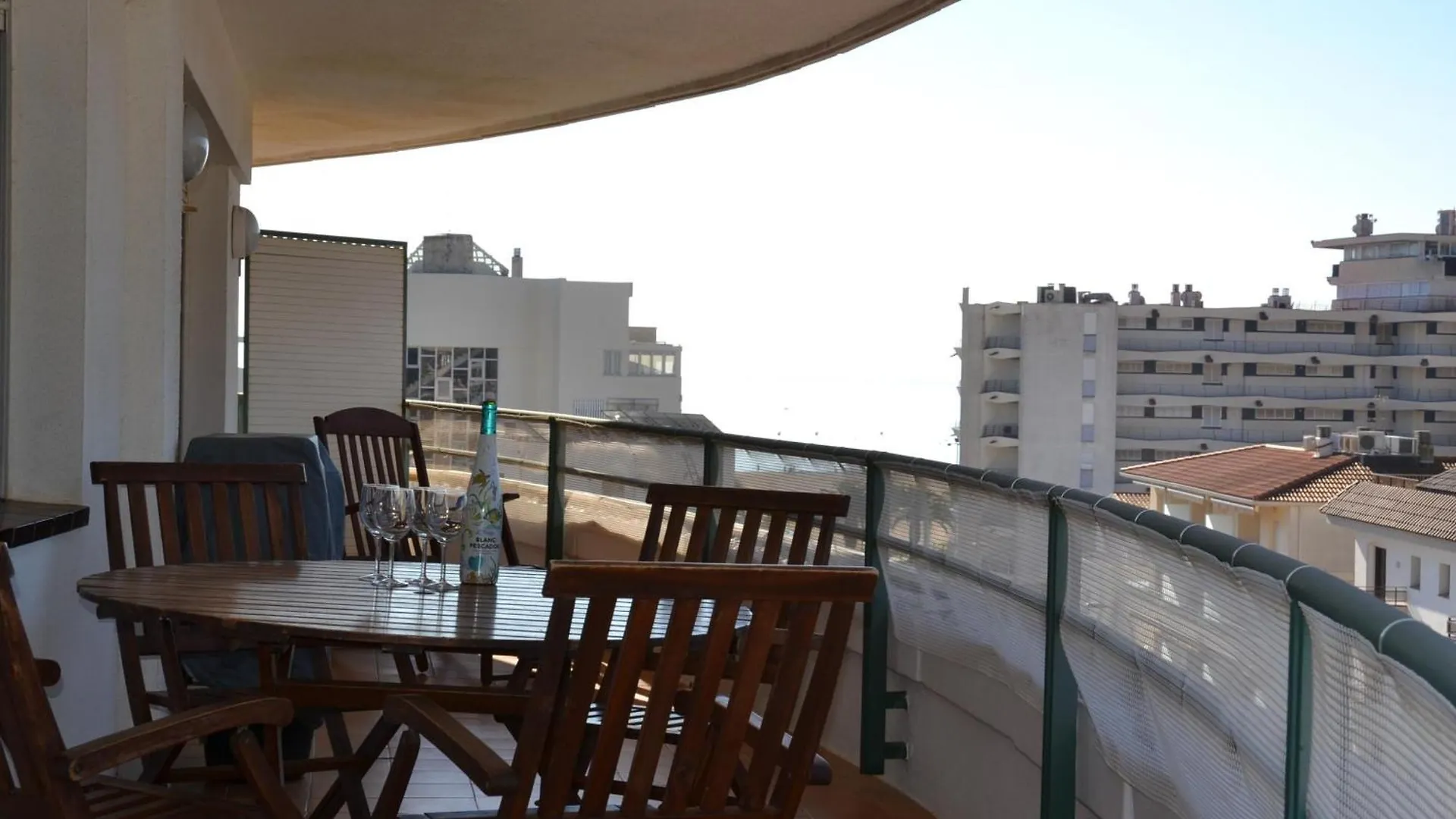 Medas Park 351 - L'Estartit, Centro - Es-323-47 Διαμέρισμα
