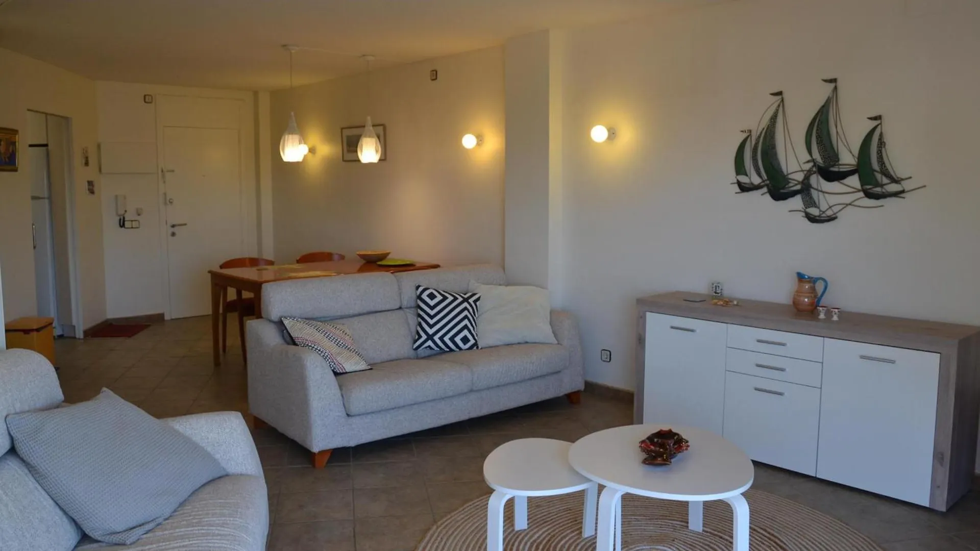 Medas Park 351 - L'Estartit, Centro - Es-323-47 Διαμέρισμα L'Estartit