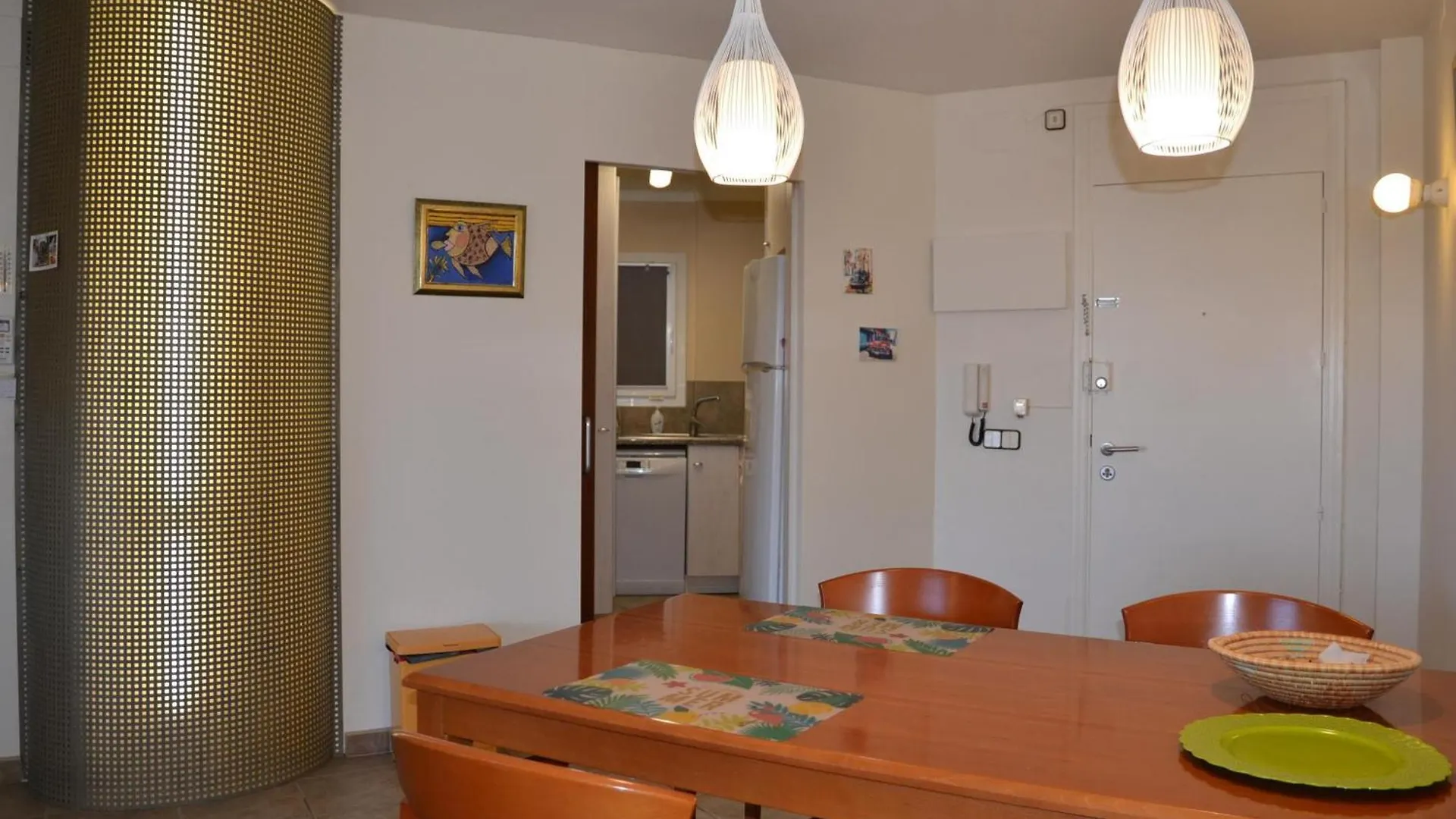 Διαμέρισμα Medas Park 351 - L'Estartit, Centro - Es-323-47